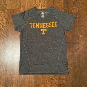 Tennessee Adidas Top